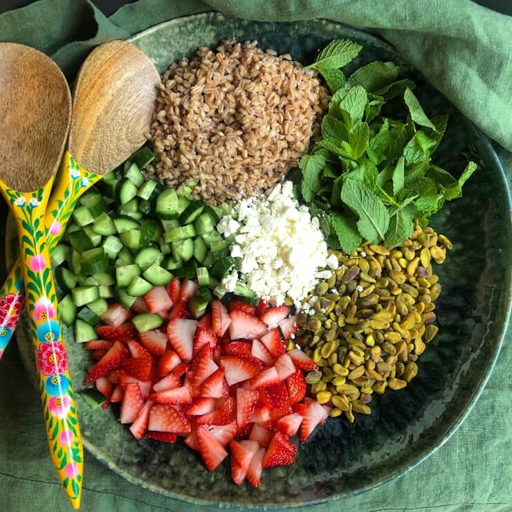 Vegan Cinco de Mayo Recipes for a Flavorful Fiesta