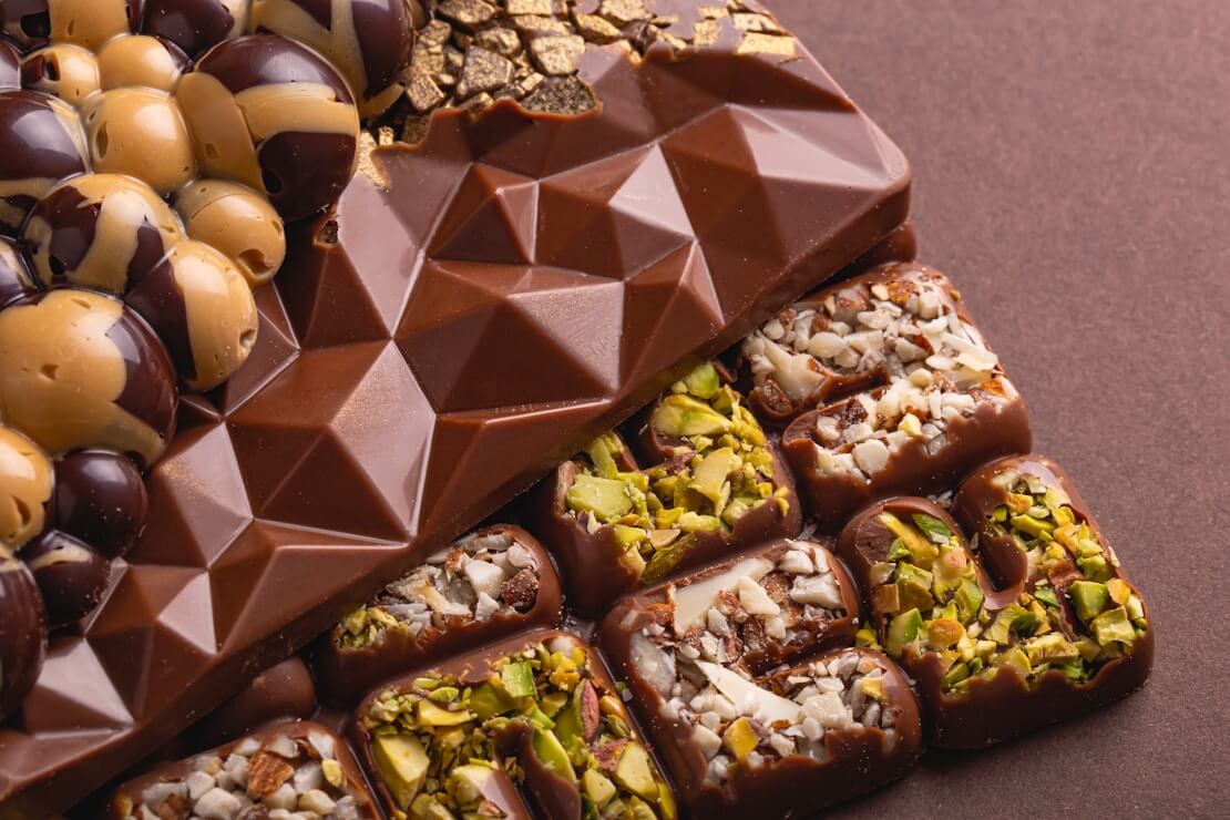 Vegan Dubai Chocolate Recipe: Easy Homemade Delight