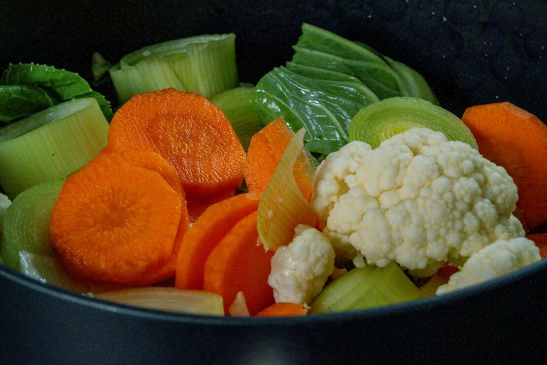 Vegan Food Processor Recipes for Easy Healthy Meals