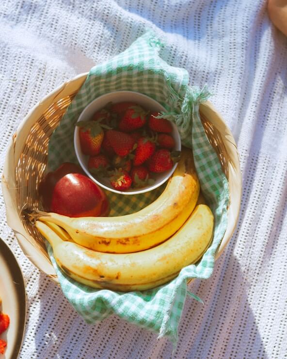 Vegan Fruit Dip Recipe: Easy, Creamy & Delicious Ideas