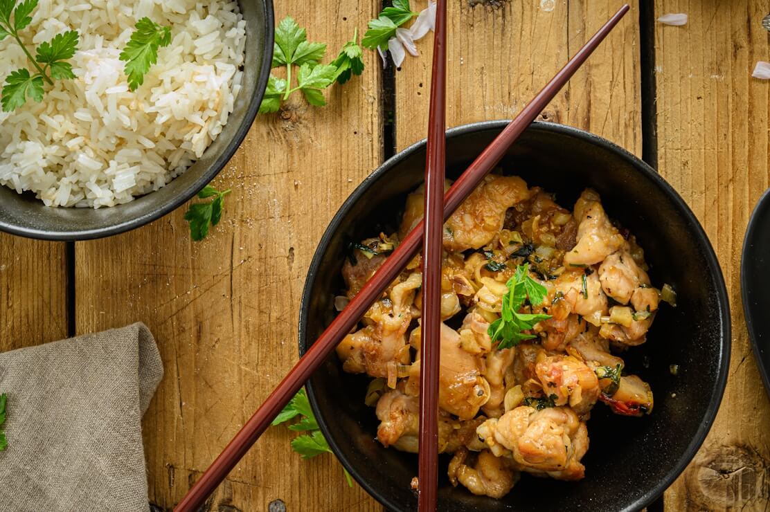 Vegan Maqluba Recipe: Easy One-Pot Middle Eastern Meal
