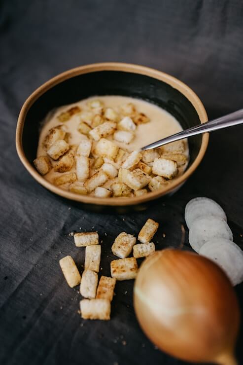 Vegan Pearl Couscous Recipe for a Quick Healthy Meal