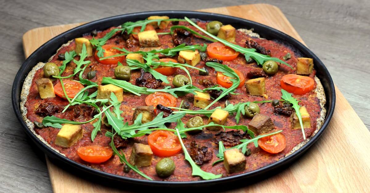 Gluten Free Pizza Rustica Recipe