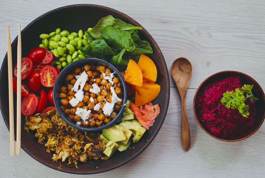 Vegan Recipes for Athletes: Power Your Performance