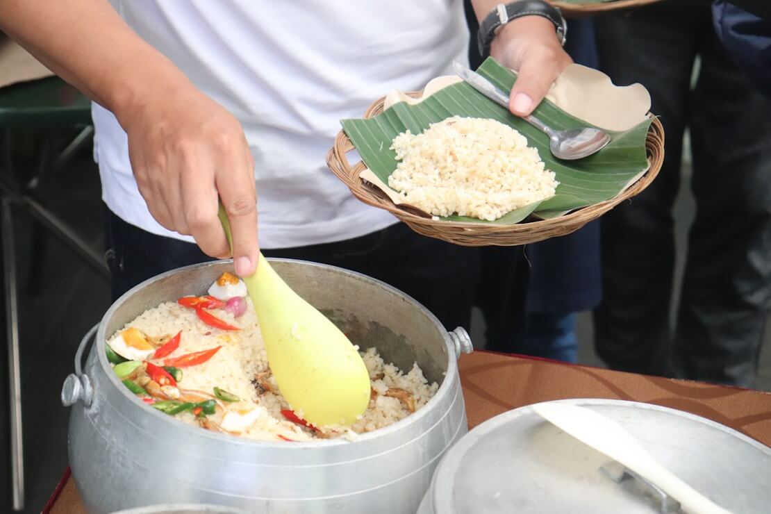 Vegan Sisig Recipe: How to Make a Tasty Filipino Classic