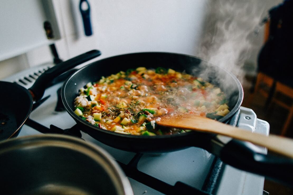 Vegan Slow Cooker Recipe for Easy, Delicious Meals