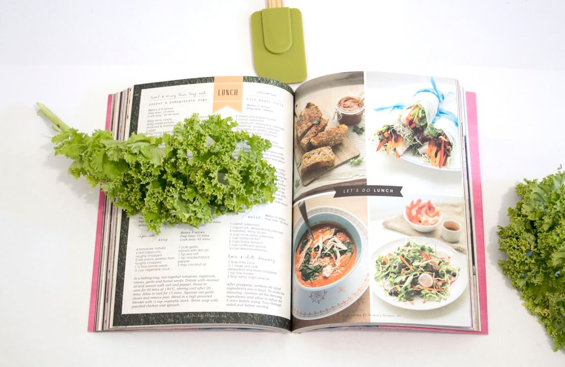 Vegan Soul Food Recipe Book: Delicious Plant-Based Meal