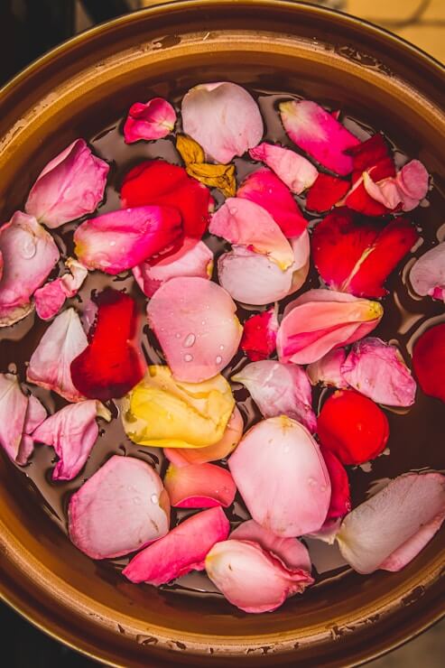 Vegan Valentine Recipes for a Sweet and Healthy Celebration