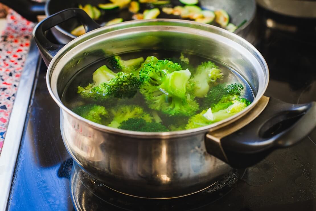 Vegetable Boil Recipe for a Quick and Healthy Dinner
