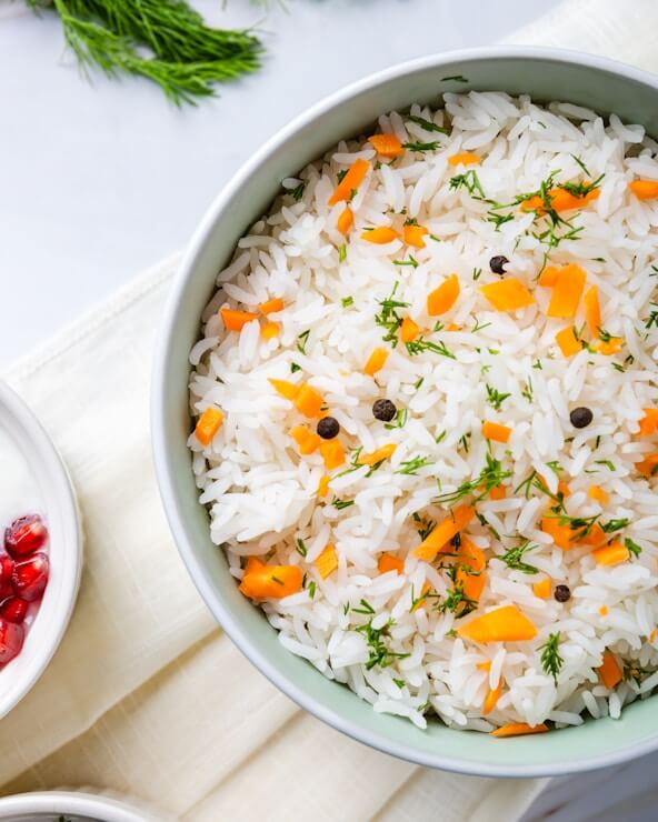 Vegetarian Middle Eastern Recipes for Easy, Flavorful Meals