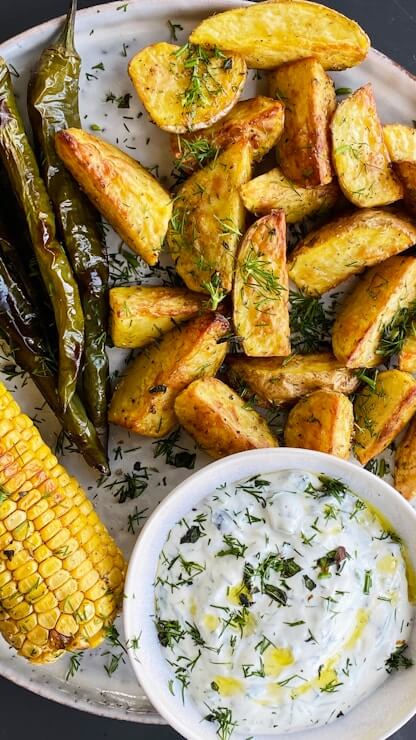 Vegetarian Southern Recipes That Everyone Will Love