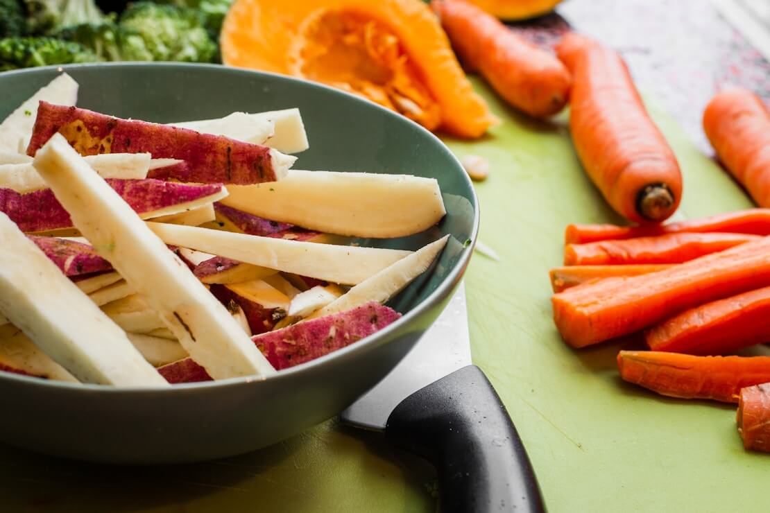 Vegetarian Swiss Chard Recipes for Healthy Meals