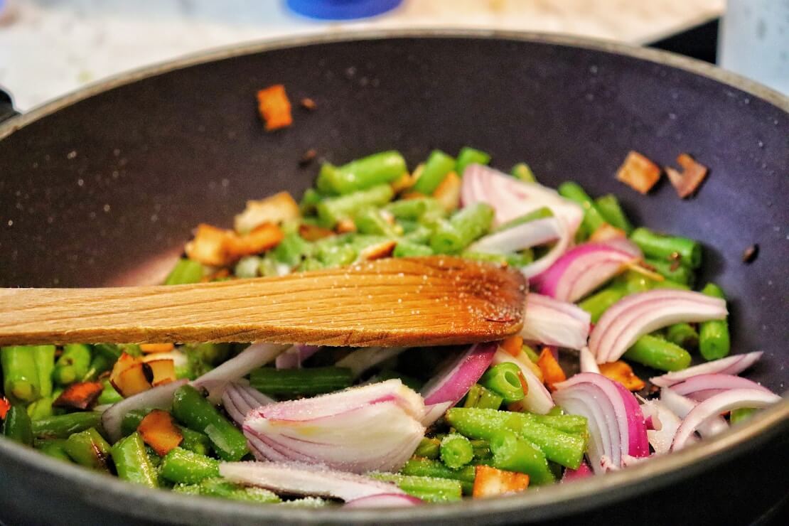 Vegetarian Tex Mex Recipes for Easy Weeknight Dinners