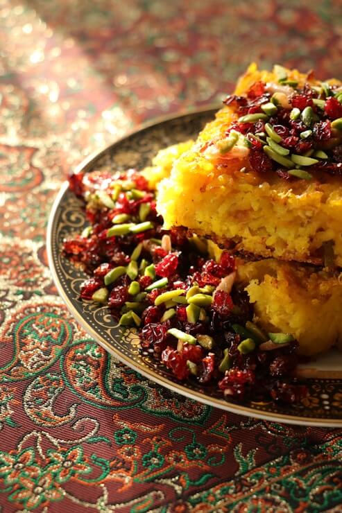 Vegetarian Turkish Recipes: Easy & Delicious Meals