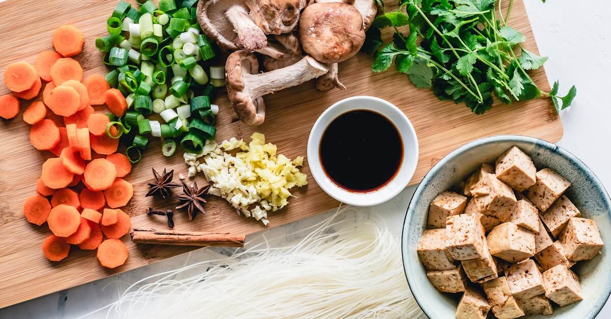 Garlic Tincture Recipe