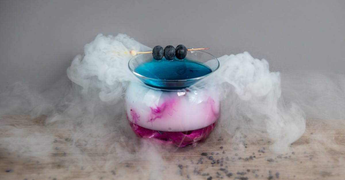 Purple Punch Drink Recipe