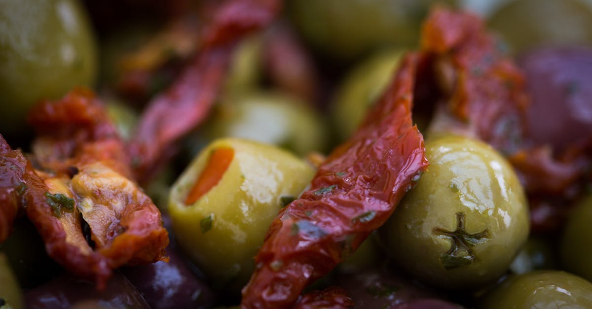 Vegan Recipes In Spanish