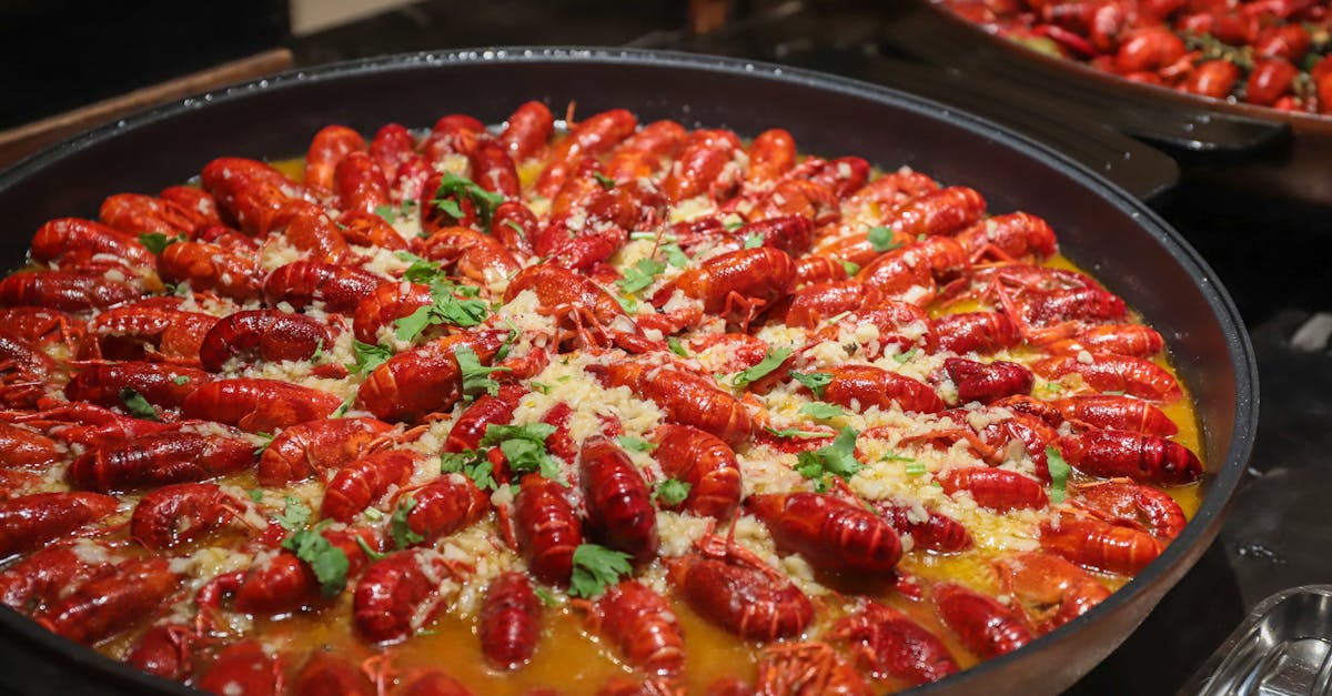 Cajun Injection Recipe