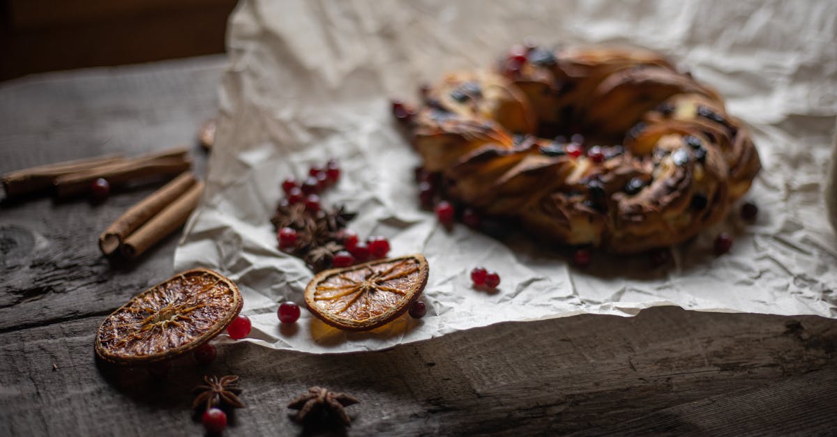 Panera Bread Orange Cranberry Muffin Recipe