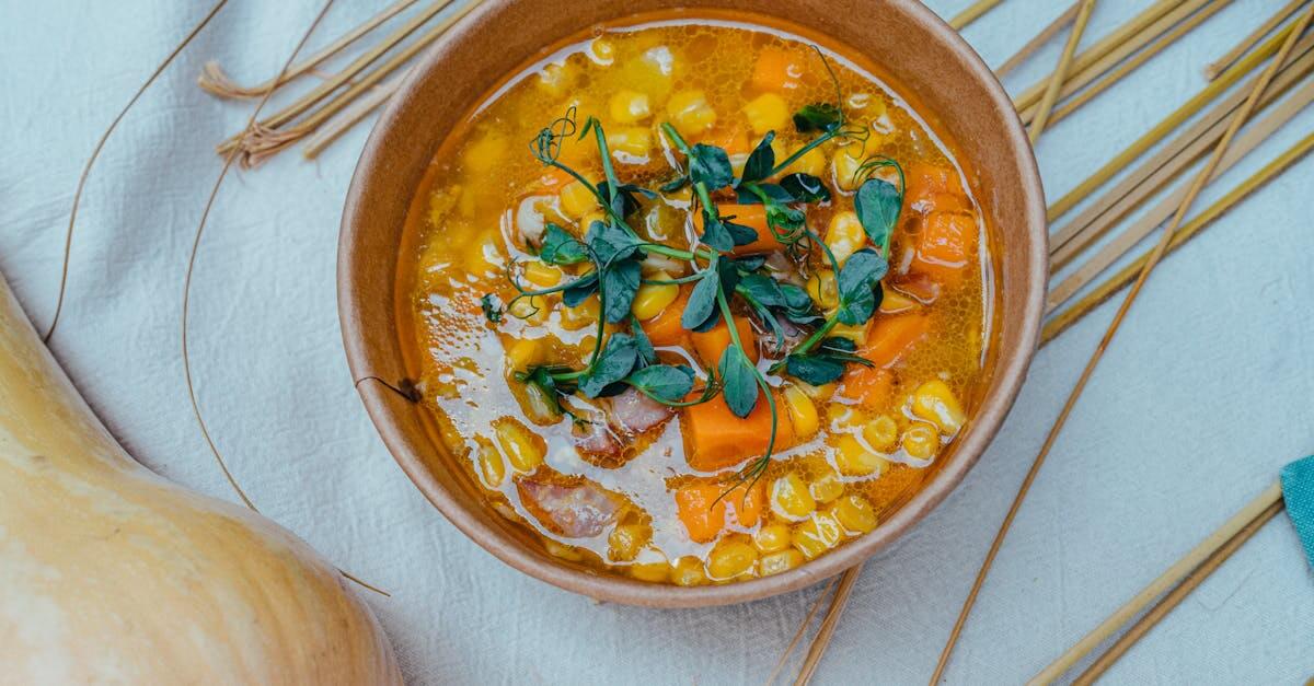 Farrah Fawcett Stew Recipe