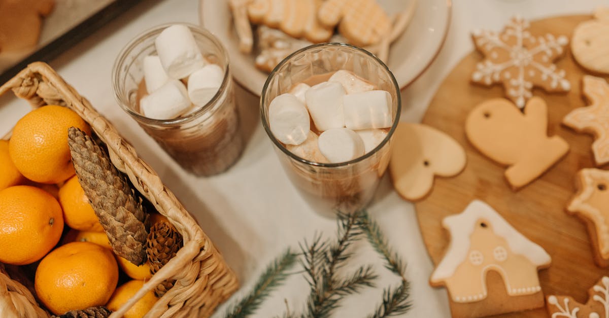 Chocolate Pine Cone Recipe