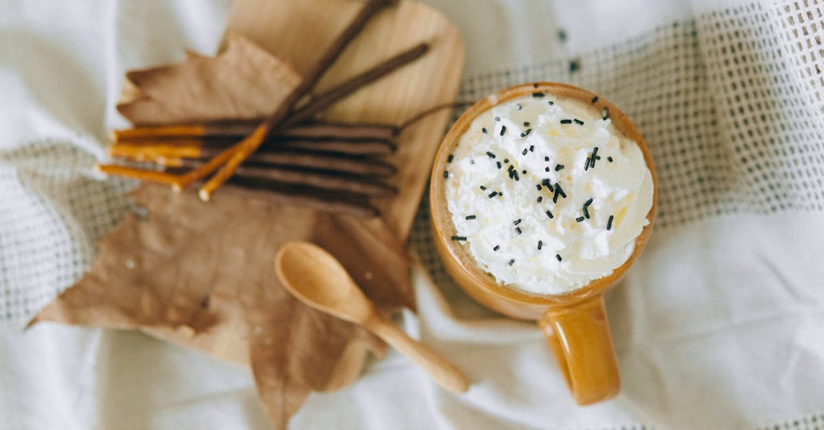 El Padrino Vanilla Chai Tequila Cream Recipes