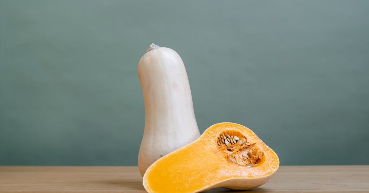 Low Fodmap Pumpkin Recipes