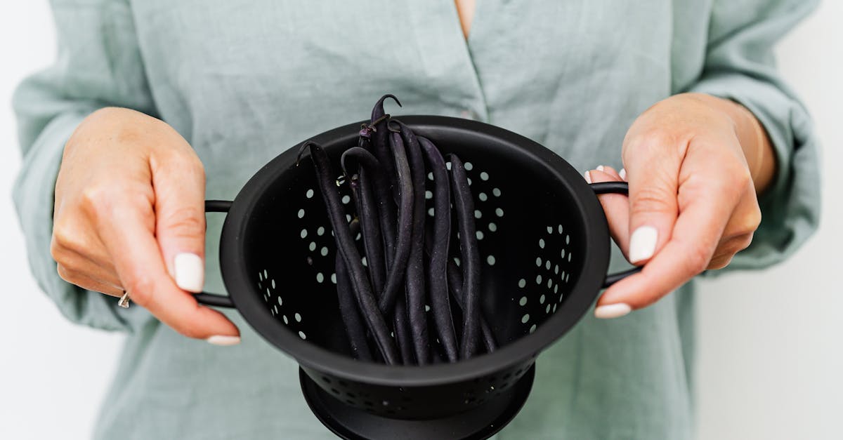 Puerto Rican Black Beans Recipe