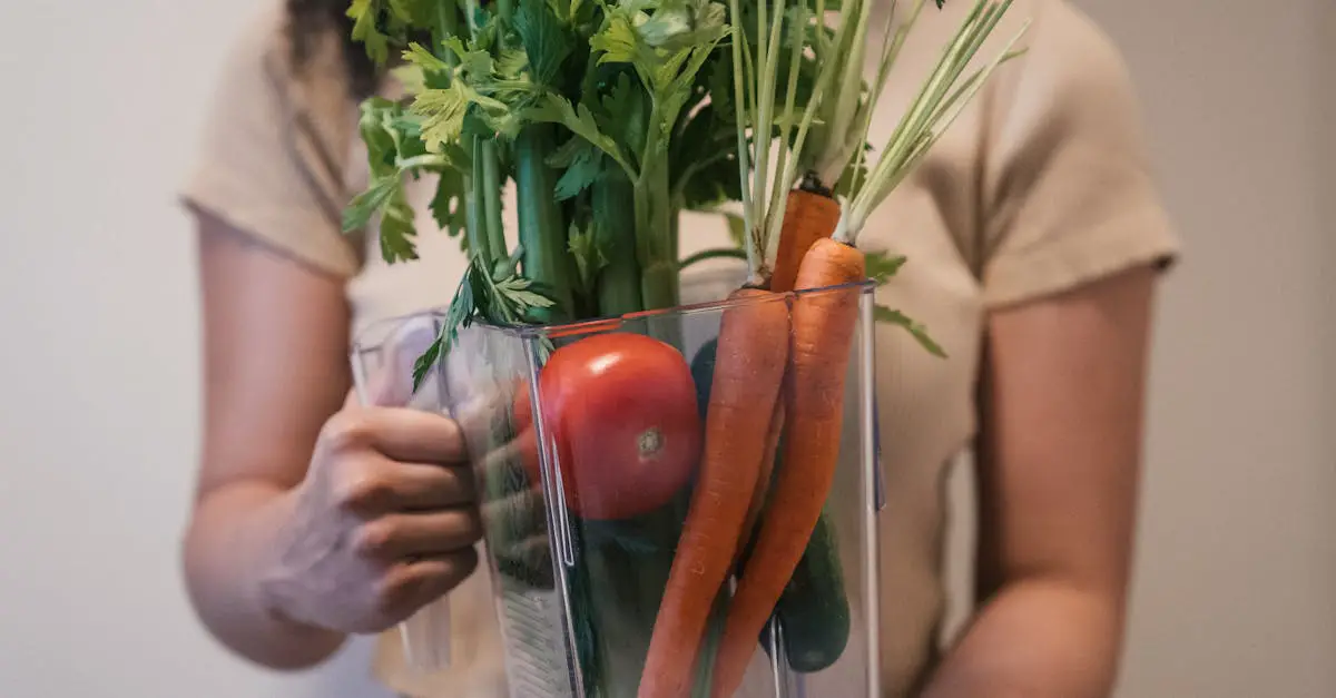 Juicing Recipe For Diabetes