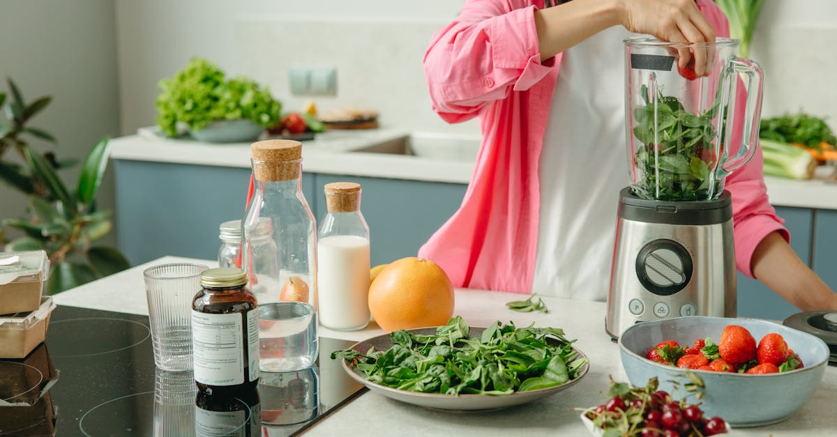 Milk Ladder Recipes