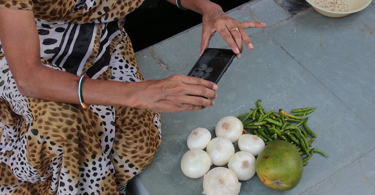 Green Mango Recipes Indian