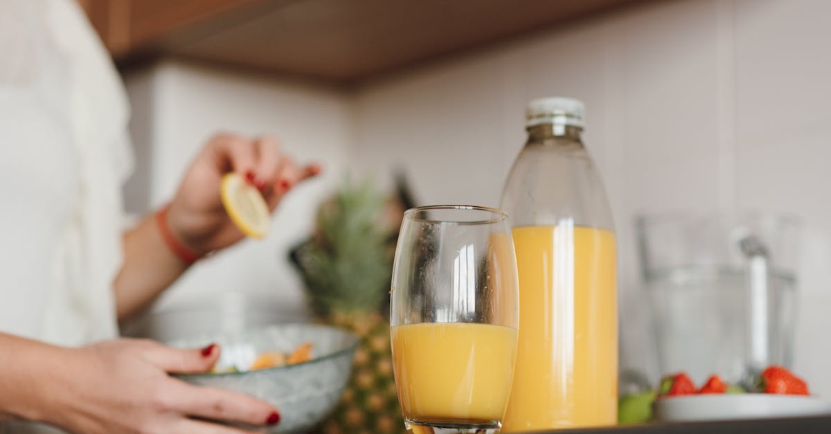 Pineapple Express Drink Recipe