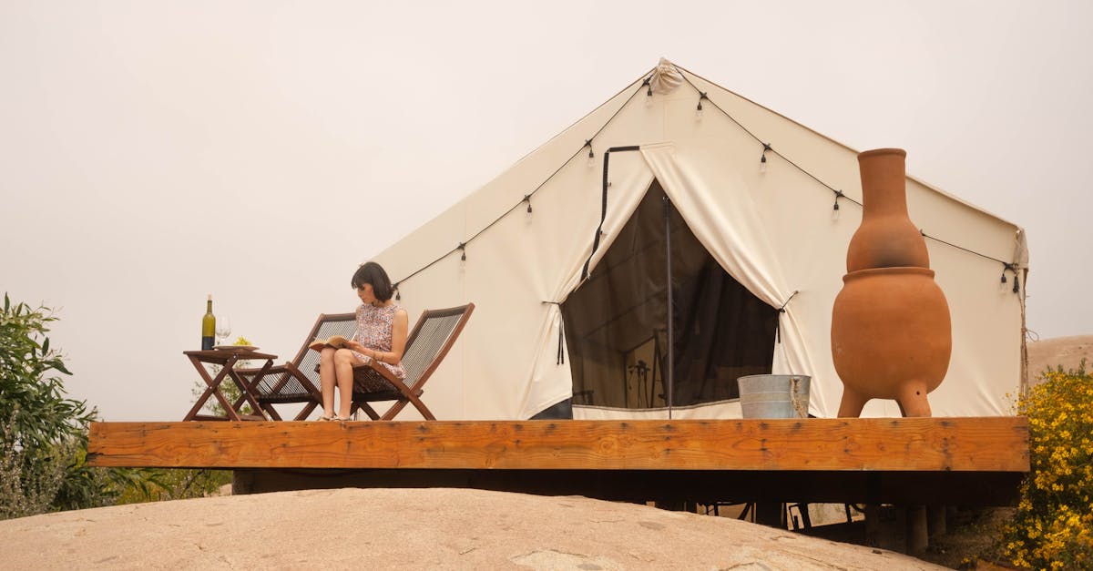Camping Recipe Book