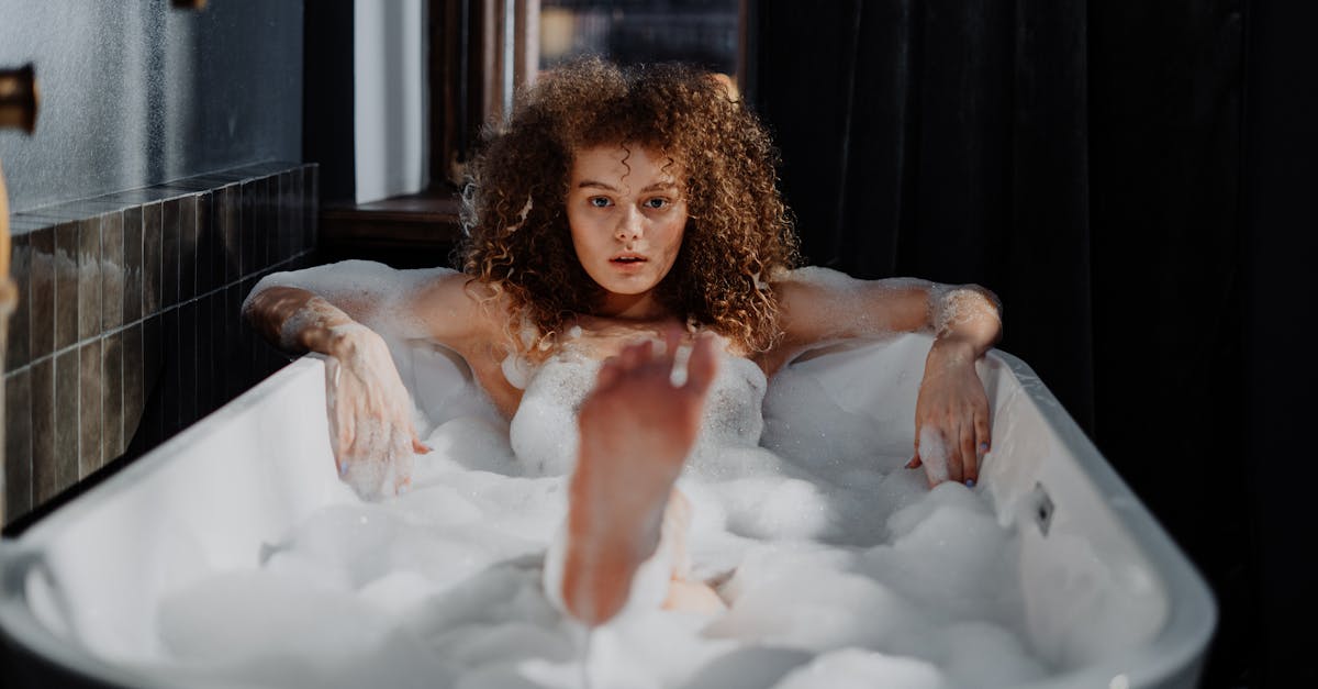 Diy Egyptian Recipes For Foot Spa Soak
