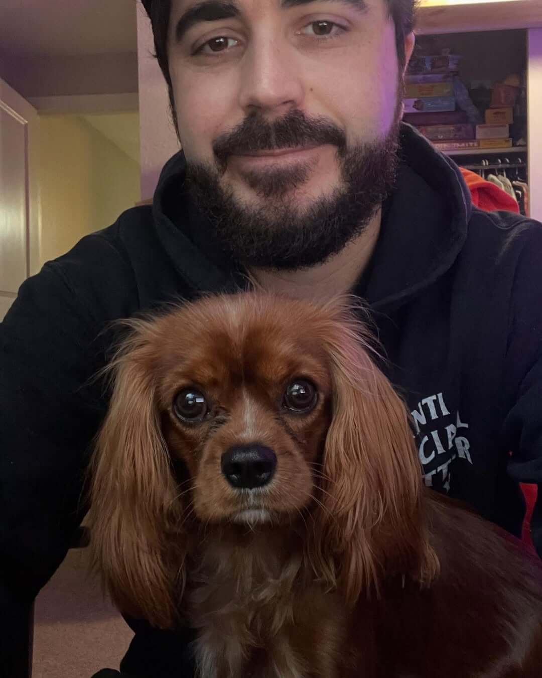 zachary binks